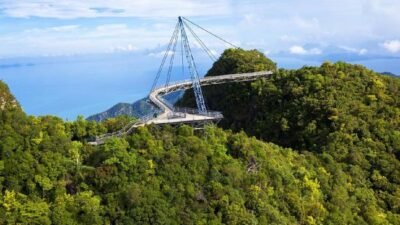 Pariwisata Malaysia Tangguh, Target 47 Juta Wisman di 2026 Semakin Dekat