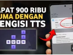 Apakah Magic Words Benar Bisa Menghasilkan Uang? Simak Penjelasannya