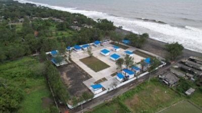 Program KNMP Rampung Tahap Awal, KKP Targetkan Manfaat Optimal bagi Nelayan