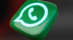 Bocoran Desain Baru WhatsApp, Chat Lebih Bersih dengan Efek Transparan