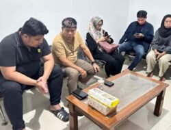 Korban Penyekapan di Makassar Jalani Perawatan, Polisi Buru Pelaku yang Kabur