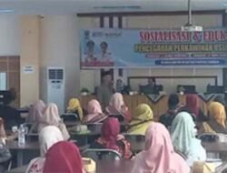 DP3AP2KB Sumbar Dorong Kesadaran Masyarakat tentang Dampak Buruk Pernikahan Dini