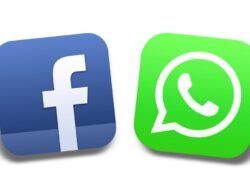 Pengguna Bingung WhatsApp Web Error dan Redirect ke Facebook, Ternyata Ini Alasannya