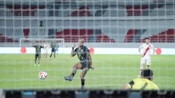 Efektif dari Bola Mati, Malut United Amankan Kemenangan atas Persis Solo