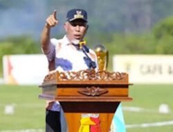 Perantau Solok Diganjar Apresiasi, FE Cup 2 Dongkrak Ekonomi dan UMKM Daerah