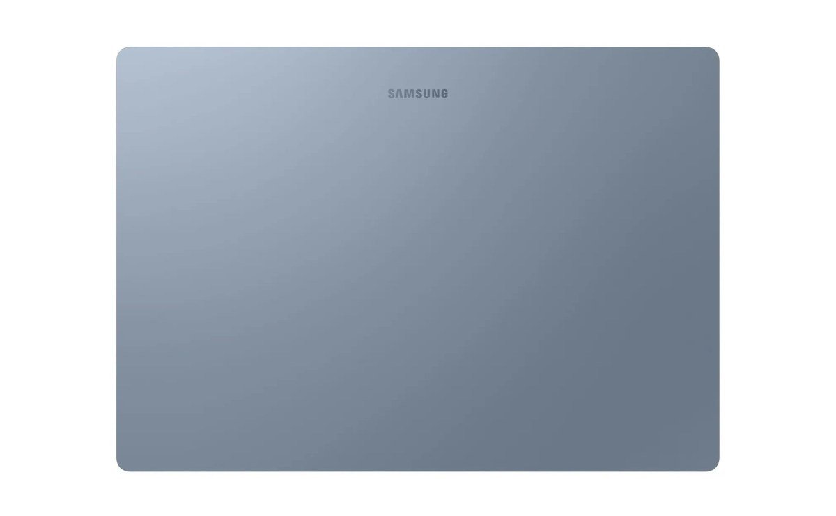 Samsung Galaxy Book.