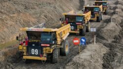 Permintaan Energi Naik, Sektor Tambang dan Kontraktor Makin Bergairah