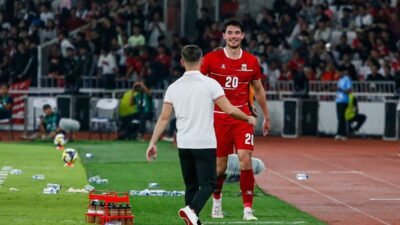 Piala Dunia 2030 Berubah Format, Ini Dampaknya untuk Timnas Indonesia