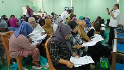 Pemerintah Perkuat Model Usaha Nelayan Agar Lebih Bankable dan Berkelanjutan