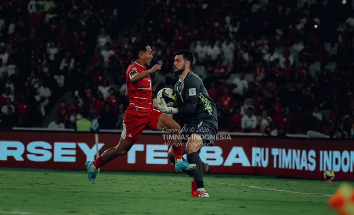 Timnas Indonesia diwaspadai Qatar dan Thailand di Piala Asia 2027.