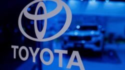 Kinerja Toyota Campur Aduk, Penjualan Tumbuh, Laba Operasional Menurun