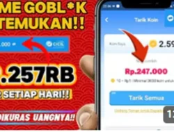 Game Magic Car, Aplikasi Game Santai yang Diklaim Bisa Hasilkan Uang Tambahan