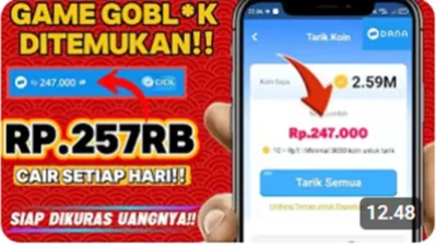 Game Magic Car, Aplikasi Game Santai yang Diklaim Bisa Hasilkan Uang Tambahan