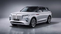 Tantang Brand Eropa, Hongqi Hadirkan SUV Listrik Premium di Indonesia