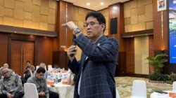 Pemerintah Dorong Investasi Global Lewat KEK Keuangan Bali dengan Insentif Pajak Ekstrem