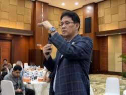 Pemerintah Dorong Investasi Global Lewat KEK Keuangan Bali dengan Insentif Pajak Ekstrem