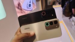 Realme C100 Hadir dengan Ketahanan Ekstrem dan Fitur Hemat Daya AI