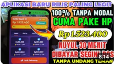 Bird Money Aplikasi Penghasil Uang, Cara Daftar, Main, dan Tarik Saldo