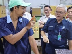 Empat Perusahaan Diapresiasi Kemnaker atas Komitmen Ketenagakerjaan Inklusif