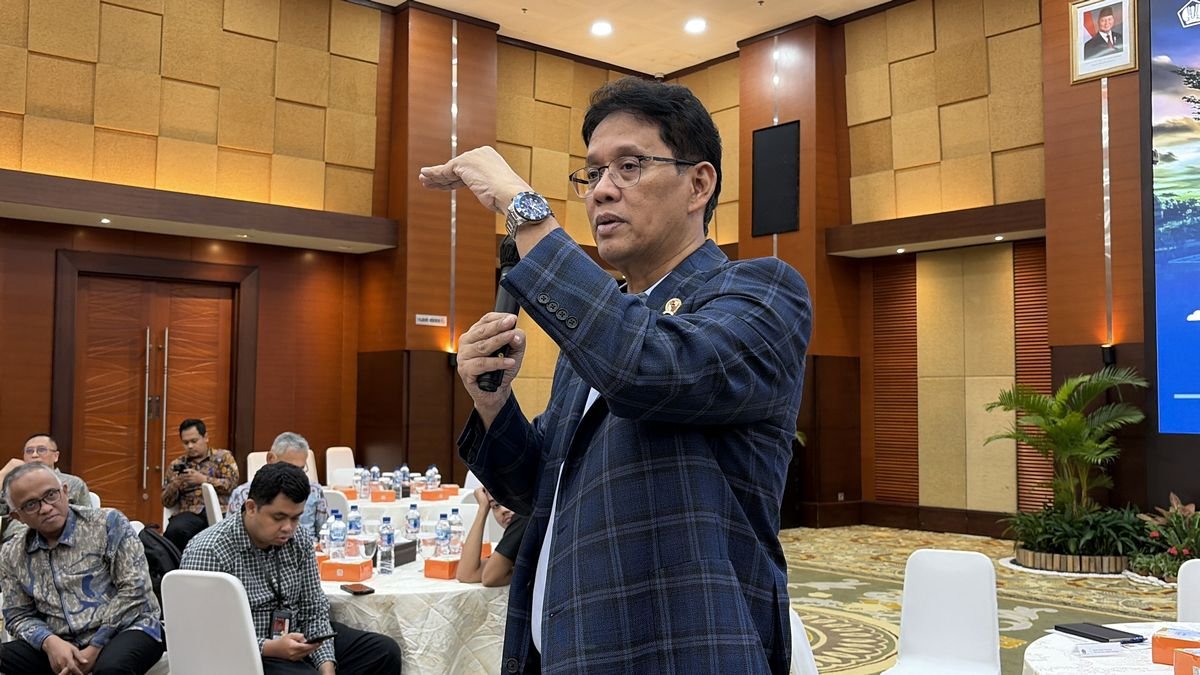KEK Bali Jadi Pusat Keuangan Dunia, Purbaya: Tarif Pajak 0 Persen.