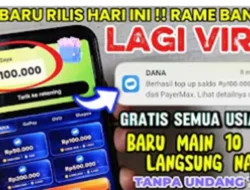 Cara Dapat Cuan dari Color Lab 2026, Game Warna yang Lagi Ramai Dibahas