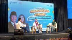 Dari Media Sosial ke Ekonomi Digital, Anak Hadapi Risiko yang Kian Kompleks