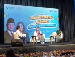 Dari Media Sosial ke Ekonomi Digital, Anak Hadapi Risiko yang Kian Kompleks