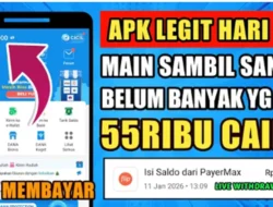 Merge Cats, Aplikasi Game Baru yang Dikabarkan Bisa Cair ke Dana dan OVO