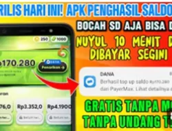 Low Go Aplikasi Penghasil Uang, Cara Kerja, Misi, dan Sistem Penarikannya