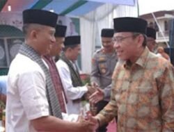 MTQ ke-42 Lubuk Begalung Jadi Upaya Cetak Generasi Qur’ani di Sumatera Barat