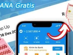 Game Penghasil Uang 2026, Main Gratis, Langsung Dapat Saldo DANA/OVO/GoPay