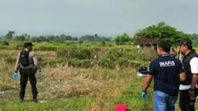 Petasan Tak Meledak Jadi Maut, Pemuda di Blitar Tewas Saat Dekati Bahan Peledak