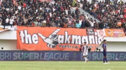 Persija vs Persib Jauh dari Jakarta, The Jakmania Tetap Hormati Keputusan Liga
