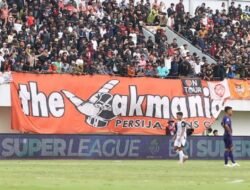 Persija vs Persib Jauh dari Jakarta, The Jakmania Tetap Hormati Keputusan Liga