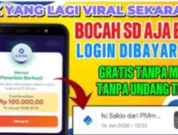 Review Clear Blast, Game Penghasil Uang dengan Sistem Misi dan Reward