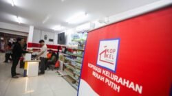 Lolos Seleksi, Manajer Koperasi Desa Dikontrak 2 Tahun di Bawah Supervisi BUMN