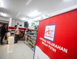 Lolos Seleksi, Manajer Koperasi Desa Dikontrak 2 Tahun di Bawah Supervisi BUMN