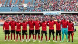 Dari Oman ke Mozambik, Strategi PSSI Lengkapi Agenda FIFA Matchday