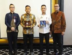 Dorong Layanan Paperless, Bank Nagari Optimalkan Sertifikat Elektronik dari BSSN