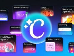 Tak Perlu Internet, Canva Luncurkan Mode Offline untuk Pengguna