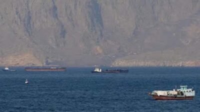 Dunia Sambut Positif Perdamaian AS–Iran, Selat Hormuz Kembali Dibuka dan Blokade Dihentikan