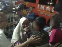 Kasus Penyiraman Cairan Berbahaya Gegerkan Sumedang, Dua Anak Alami Luka Serius dan Permanen