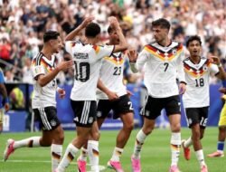 Menjelang Matchday 2, Peta Persaingan Grup E-H Piala Dunia 2026 Makin Ketat