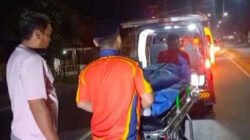 Polisi Selidiki Kecelakaan Maut Truk Tronton di Jombang yang Tewaskan Pemuda 20 Tahun