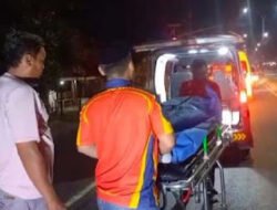 Polisi Selidiki Kecelakaan Maut Truk Tronton di Jombang yang Tewaskan Pemuda 20 Tahun
