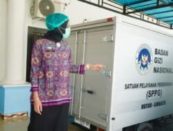 Investasi Rp1 Triliun, 645 SPPG di Daerah Terpencil Belum Diaktifkan