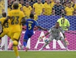 Berkat Aksi Heroik Eloy Room, Curacao Tahan Imbang Ekuador di Piala Dunia 2026