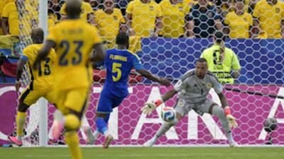 Berkat Aksi Heroik Eloy Room, Curacao Tahan Imbang Ekuador di Piala Dunia 2026