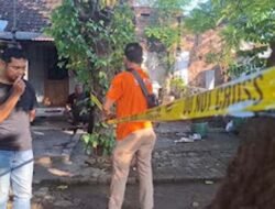 Pria 27 Tahun Ditemukan Tak Bernyawa, Polisi Selidiki Penyebab Kematian