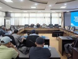 Pertemuan JMSI Sumbar dan DPRD Berlangsung Hangat, Bahas Penguatan Peran Pers Daerah